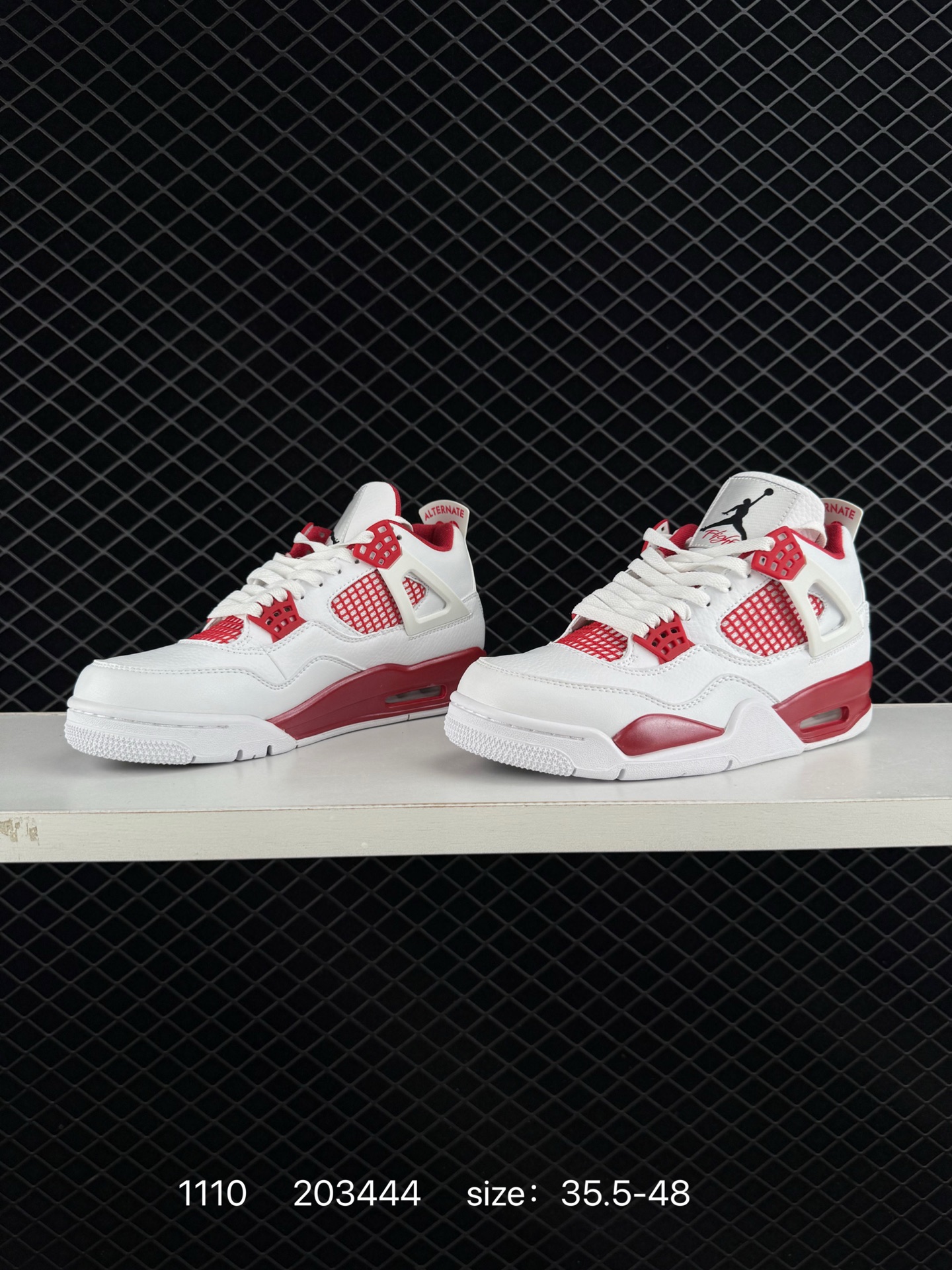 Nike Air Jordan 4 Retro OG